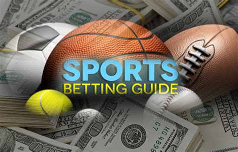 Understanding Money Line Odds: A Beginner’s Guide to Betting .